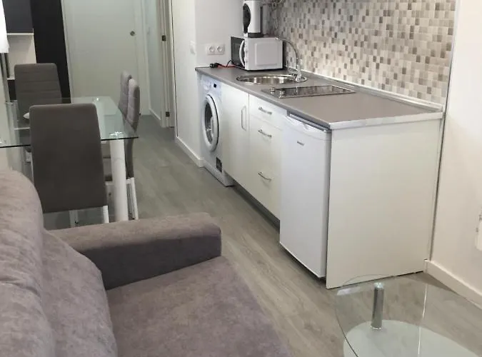 Apartamento Chaparro 6