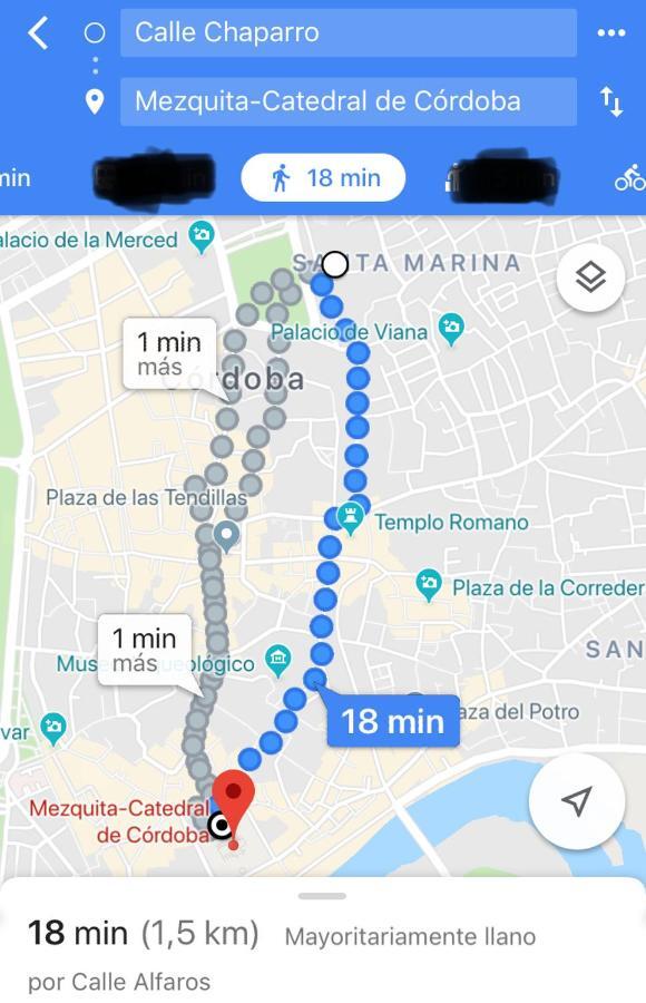 Apartamento Chaparro 6