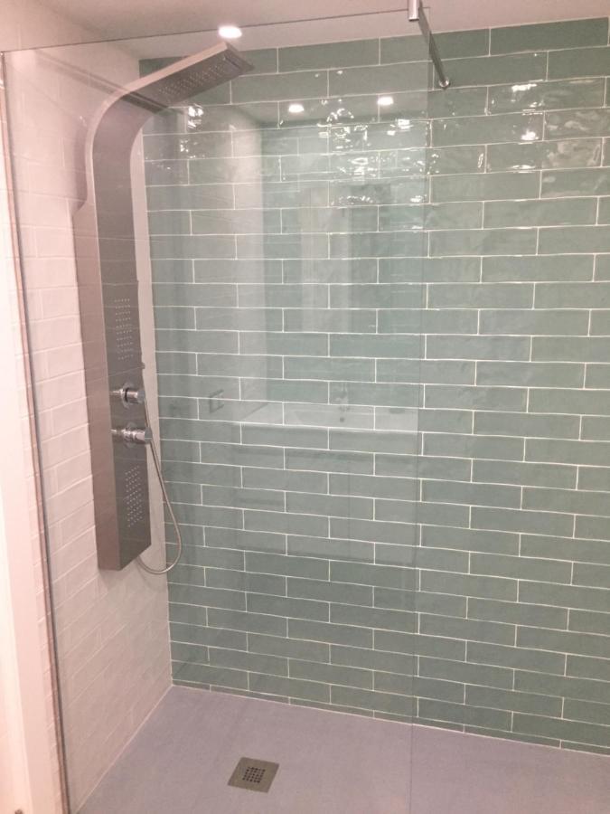 Apartamento Chaparro 6 Apartamento Córdoba