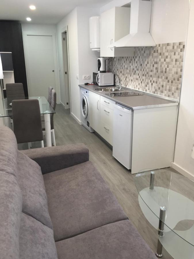Apartamento Chaparro 6 Córdoba