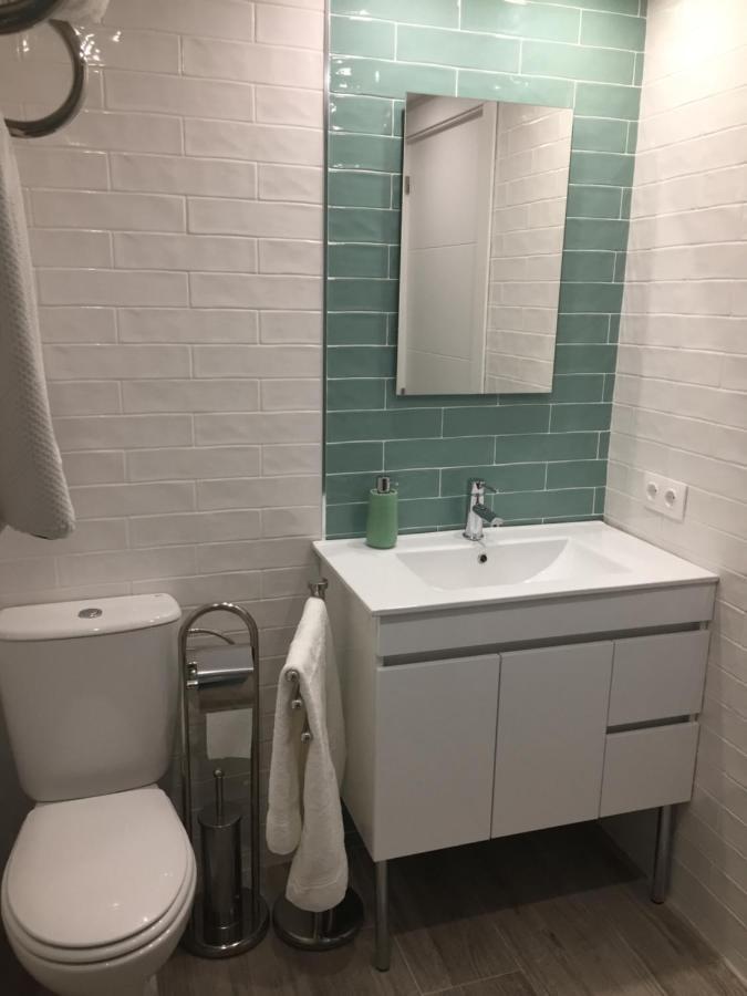Apartamento Chaparro 6 *