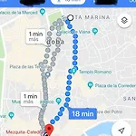 Apartamento Chaparro 6