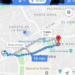 Apartamento Chaparro 6